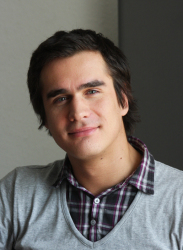 Михаил  ЦУПРИКОВ, фото